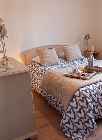 Les Jardins de Trébiguette-Ambon-Morbihan