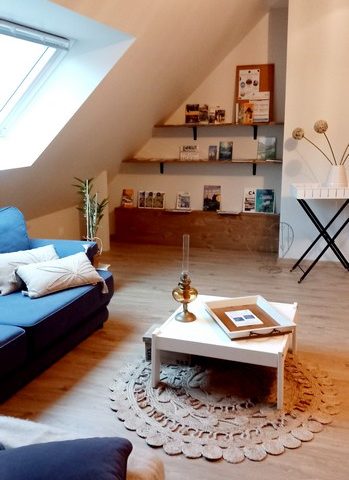 Les Jardins de Trébiguette-Ambon-Morbihan