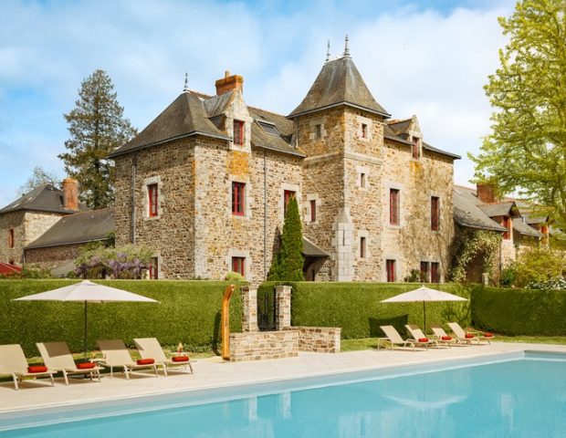 Domaine de la Bretesche-Missillac