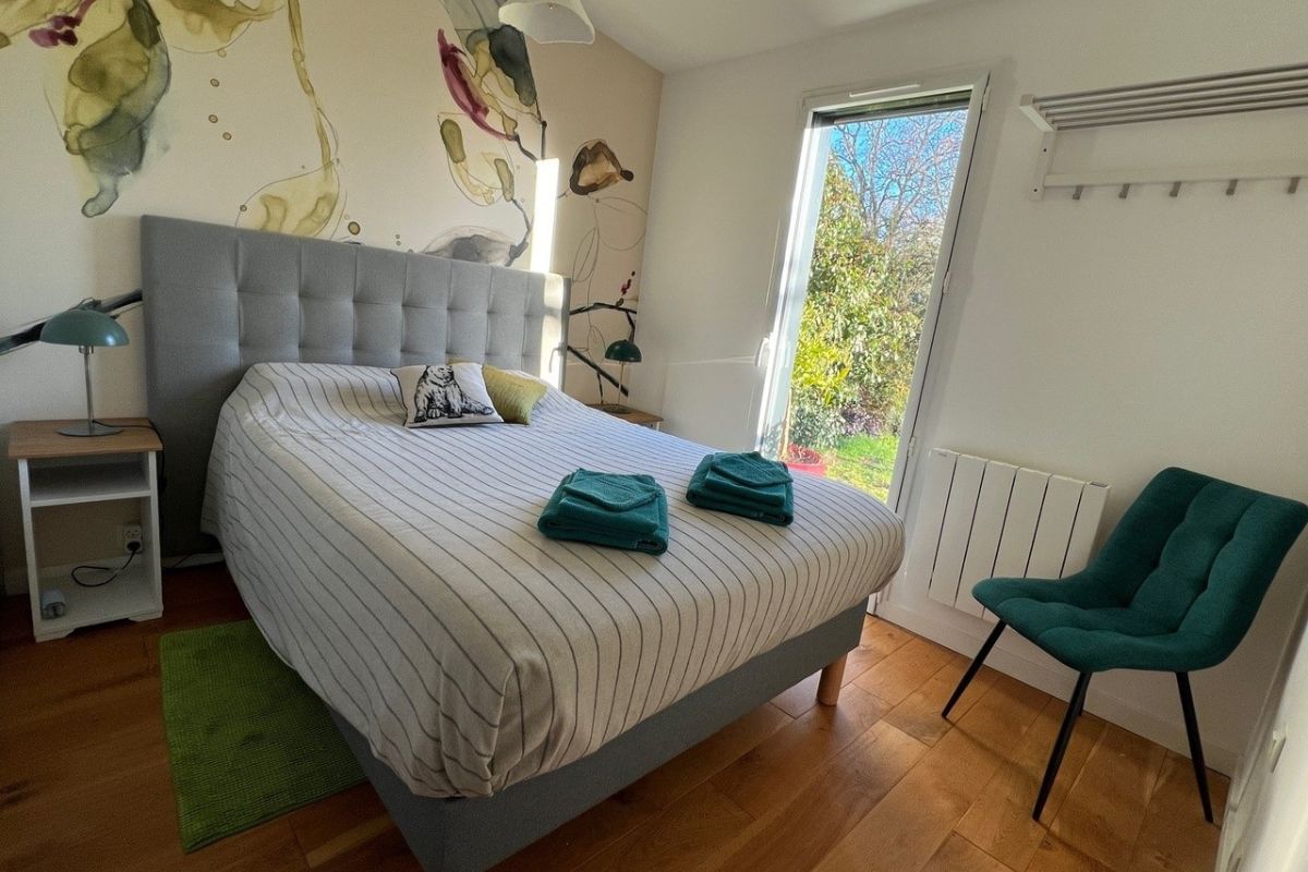 Régalez-vous pendant votre séjour en chambre d'hôtes en Bretagne Sud