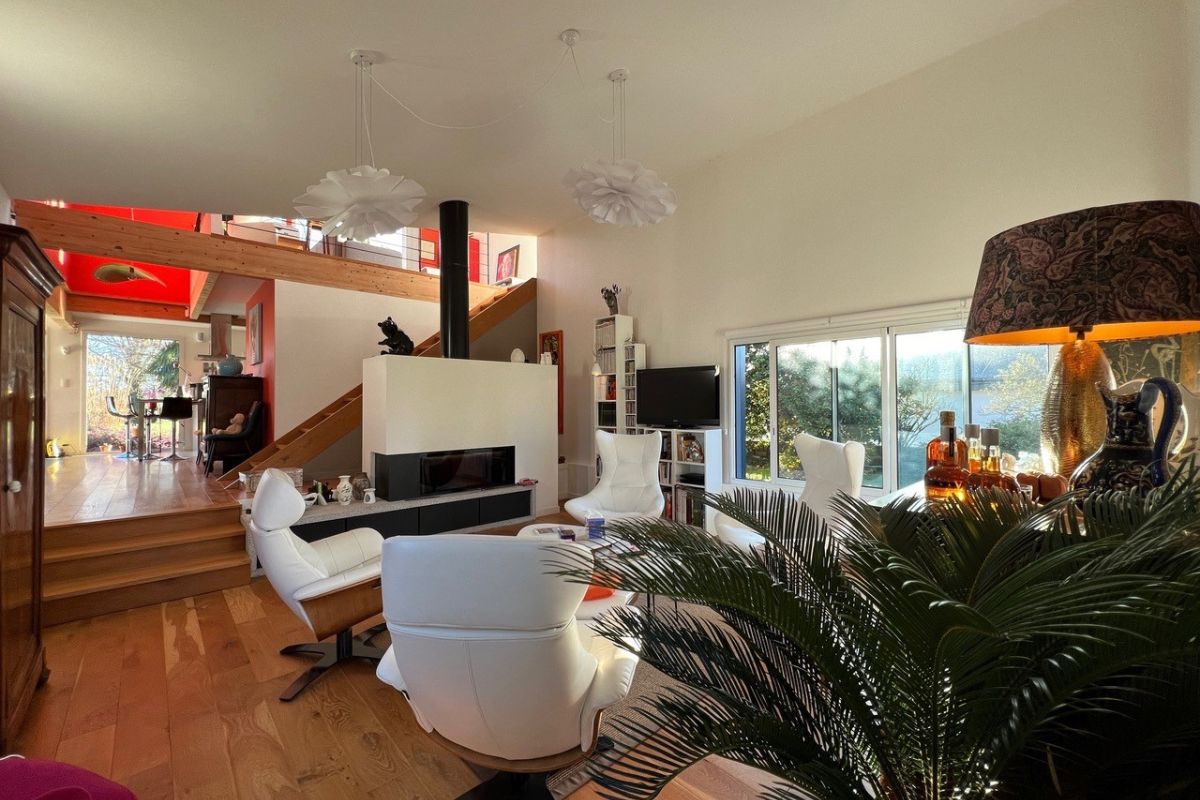 Découvrez des lieux chaleureux et insolites en Bretagne Sud.