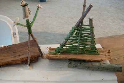 Balade reconnaissance d&rsquo;arbres et de plantes de nos chemins