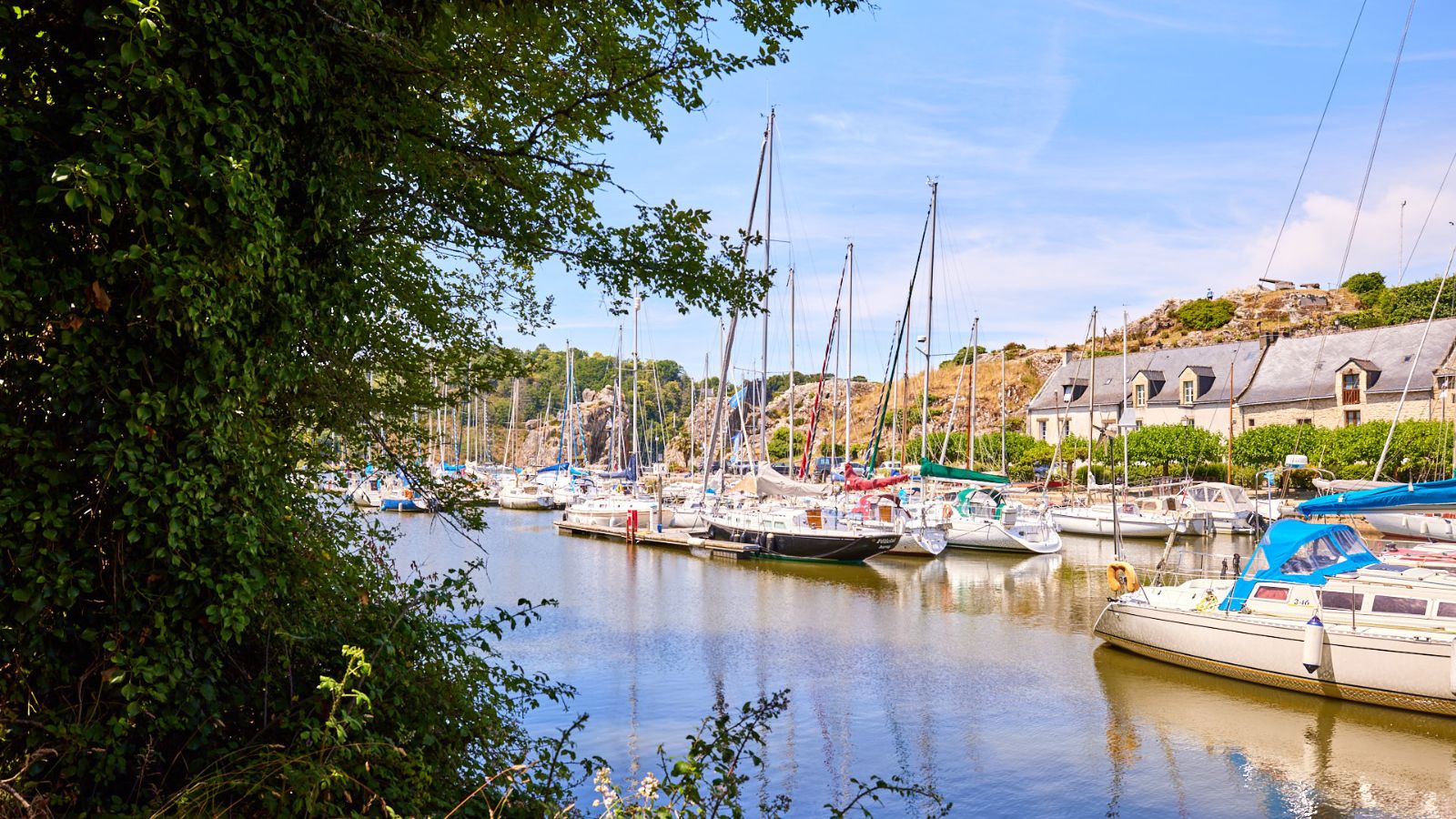 Vacances en Bretagne Sud : 7 bonnes raisons de ne plus repartir ! 😜