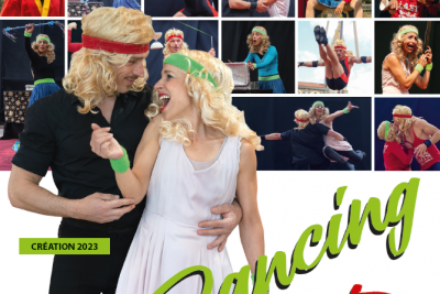 Les Mardis d&rsquo;Ambon «Dancing Spirit» et feu d&rsquo;artifice