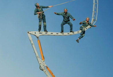 Les Mardis d&rsquo;Ambon «Gargarine is not dead»