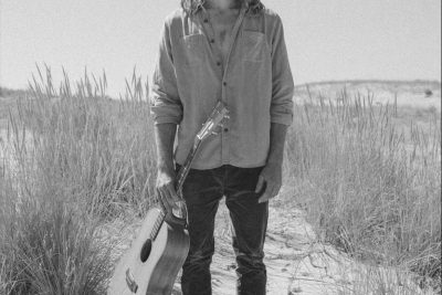 Les Jeudis du Kiosque – Tiger Finkel