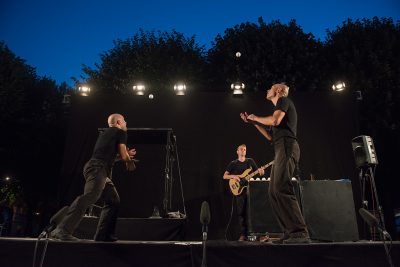 Les Mardis d&rsquo;Ambon «BPM»