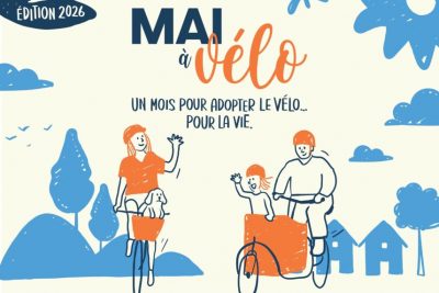 La « Faîtes du vélo »