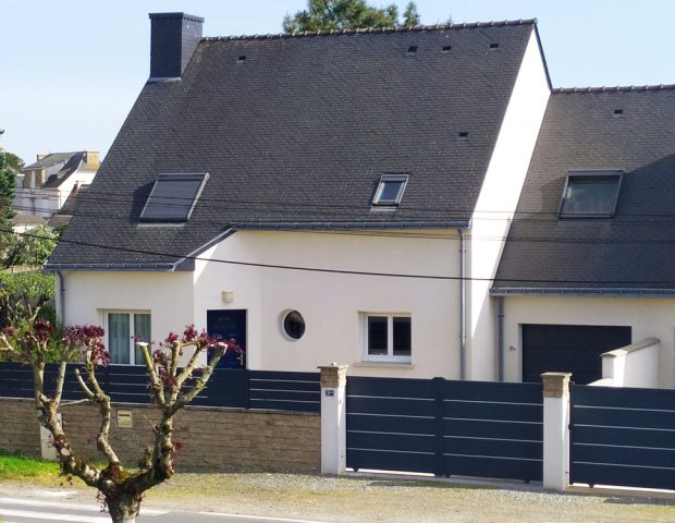 Location Le Bouquin François Damgan