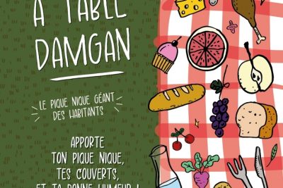 À Table Damgan