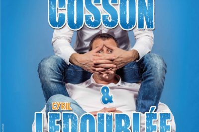 Soirée Humour « Un con peut en cacher un autre »