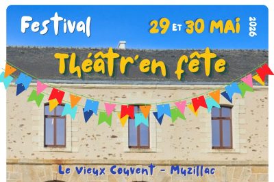 Festival Théâtr&rsquo;en fête