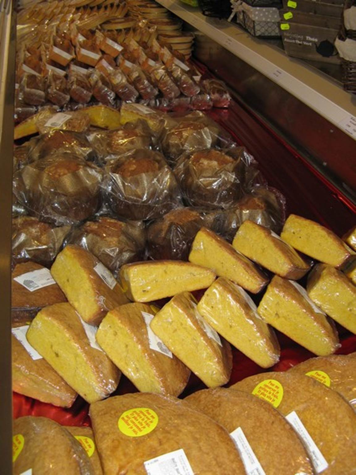 Biscuiterie de Kerlann Ambon Morbihan